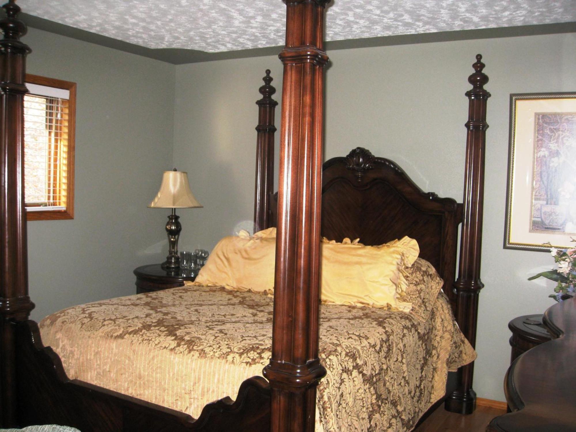 Mcdougall Lane Bed & Breakfast Drumheller Oda fotoğraf