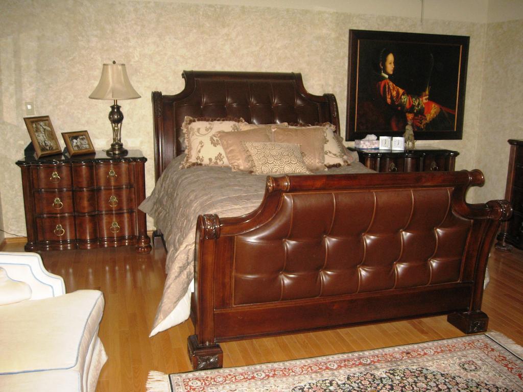 Mcdougall Lane Bed & Breakfast Drumheller Oda fotoğraf