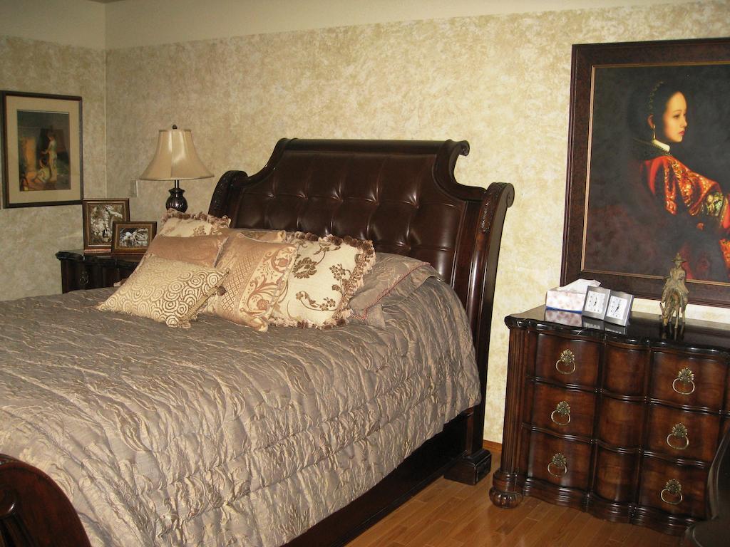 Mcdougall Lane Bed & Breakfast Drumheller Dış mekan fotoğraf