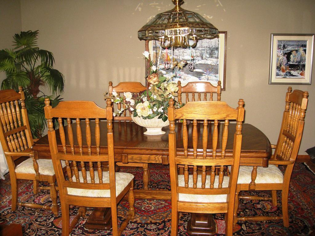 Mcdougall Lane Bed & Breakfast Drumheller Dış mekan fotoğraf