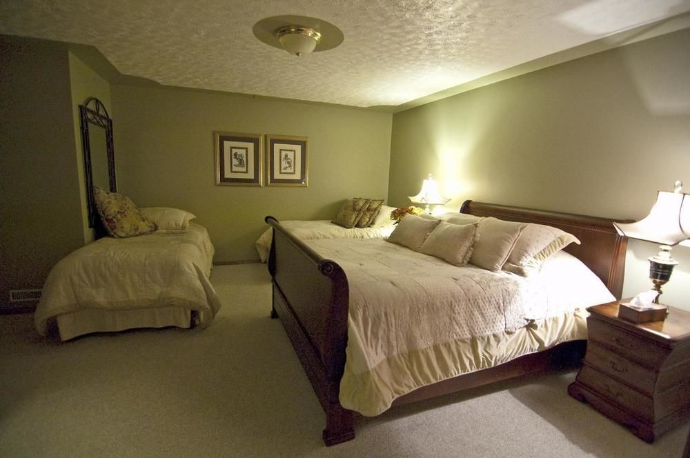Mcdougall Lane Bed & Breakfast Drumheller Dış mekan fotoğraf