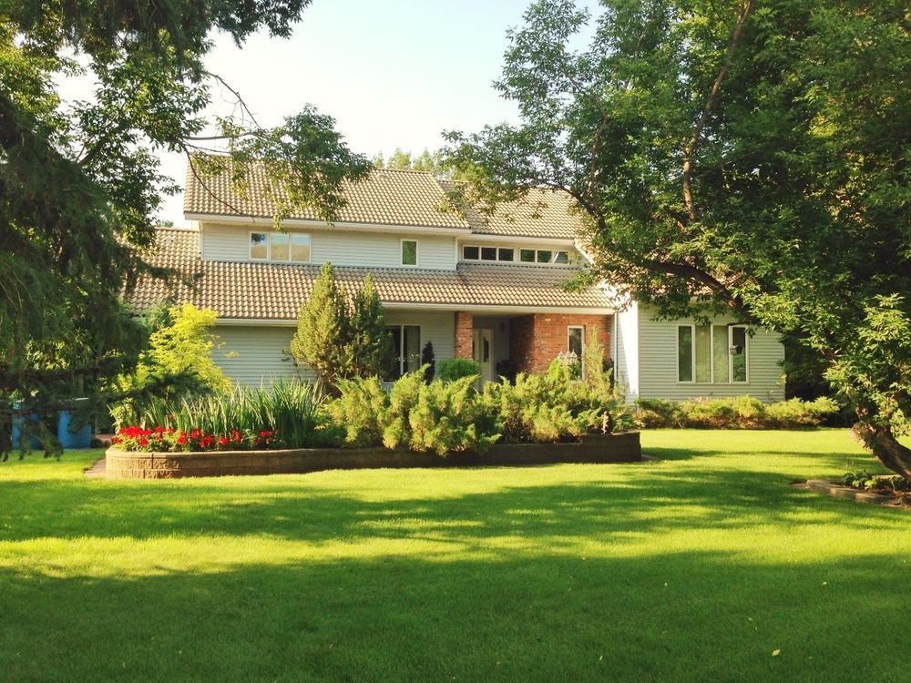 Mcdougall Lane Bed & Breakfast Drumheller Dış mekan fotoğraf