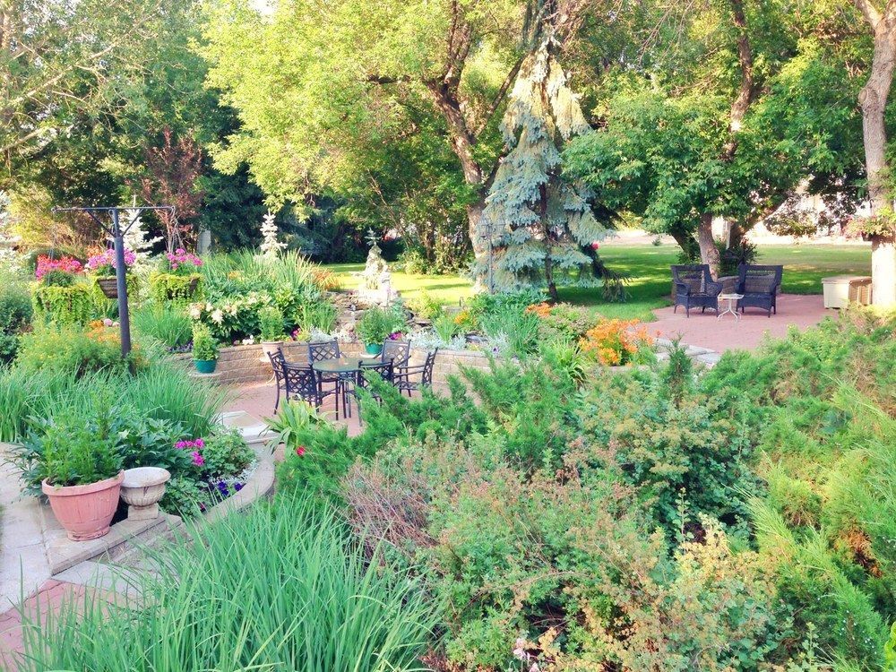 Mcdougall Lane Bed & Breakfast Drumheller Dış mekan fotoğraf