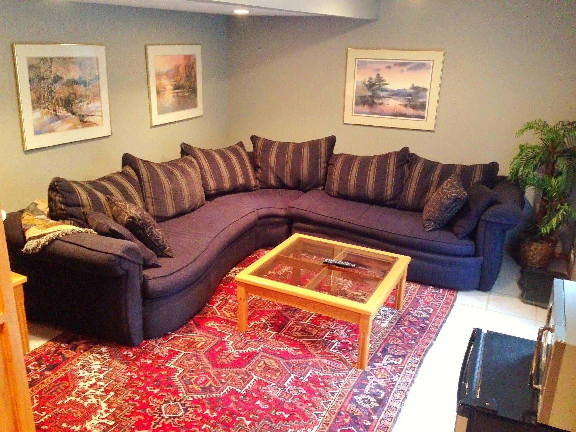 Mcdougall Lane Bed & Breakfast Drumheller Dış mekan fotoğraf